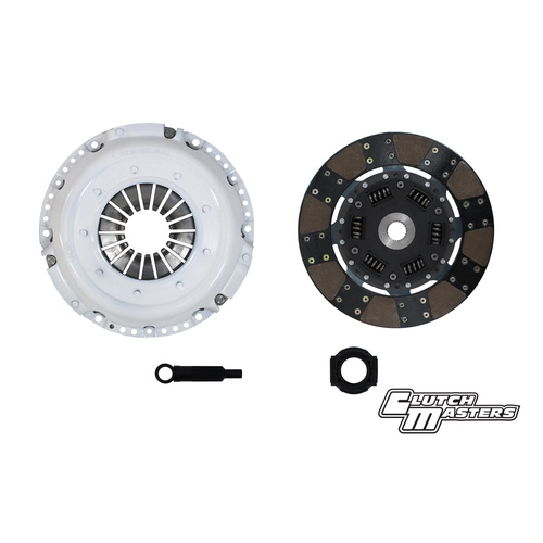 Single Disc Clutch Kits FX350 20303-HDFF-D FOR Porsche 997 2004-2008 6
