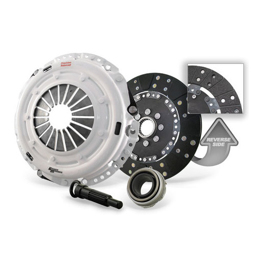 Single Disc Clutch Kits FX250 20404-HD0F-R FOR Porsche 997 2005-2008 6