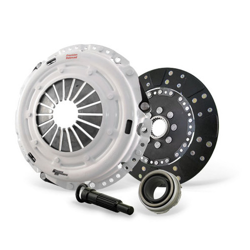 Single Disc Clutch Kits FX350 20404-HDFF-R FOR Porsche 997 2005-2008 6