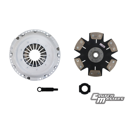 Single Disc Clutch Kits FX500 20505-HDB6-R FOR Porsche Boxster 1996-1999 6