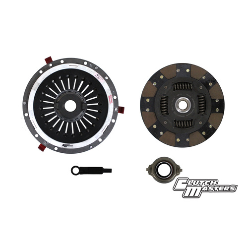 Single Disc Clutch Kits FX350 20934-HDFF FOR Porsche 996 2000-2005 6