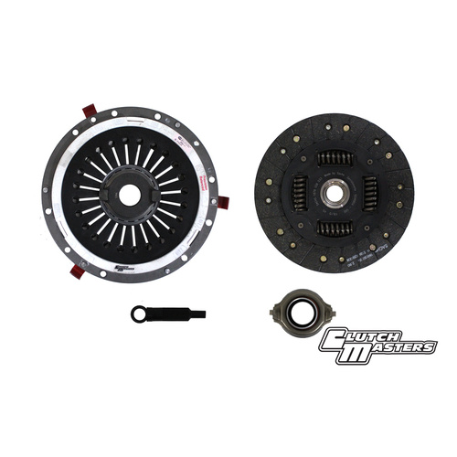 Single Disc Clutch Kits FX100 20934-HR00 FOR Porsche 996 2000-2005 6