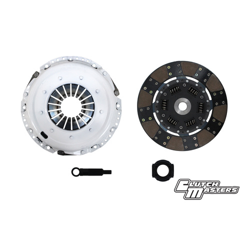 Single Disc Clutch Kits FX250 20971-HD0F-D FOR Porsche Boxster S 2009-2012 6