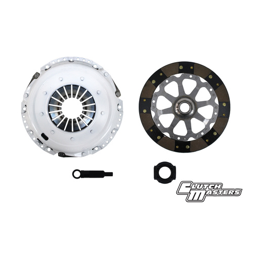 Single Disc Clutch Kits FX250 20971-HD0F-R FOR Porsche Boxster S 2009-2012 6