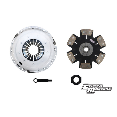 Single Disc Clutch Kits FX500 20971-HDB6-R FOR Porsche Boxster S 2009-2012 6