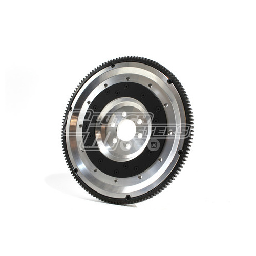 Twin Disc Clutch Kits 850 Series ALU Flywheel FW-017-B-TDA FOR Audi A3 1999-03 4