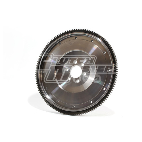 CLUTCH MASTER (Twin Disc Clutch Kits)850 Series Steel Flywheel: FW-017-B-TDS