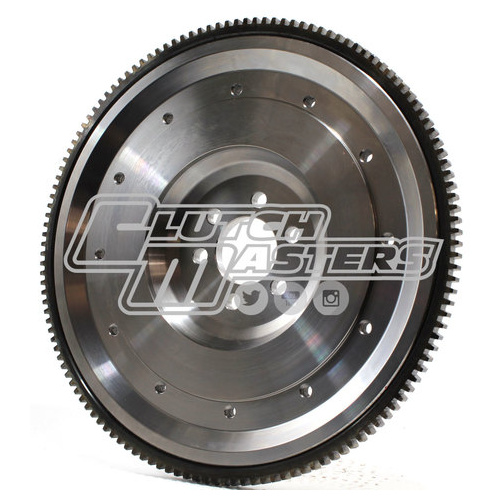 Twin Disc Clutch Kits 725 Series Steel Flywheel FW-017-TDS FOR Audi A3 1999-03 4