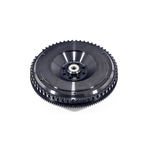 CLUTCH MASTER (Twin Disc Clutch Kits)850 Series Steel Flywheel: FW-029-B-TDS