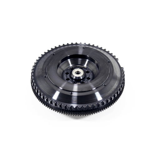 Twin Disc Clutch Kits 725 Series Steel Flywheel FW-029-TDS FOR Audi A6 2000-04 6