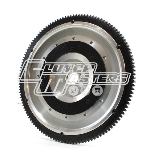 Twin Disc Clutch Kits 725 Series ALU Flywheel FW-040-TDA FOR Acura TL 2007-08 6