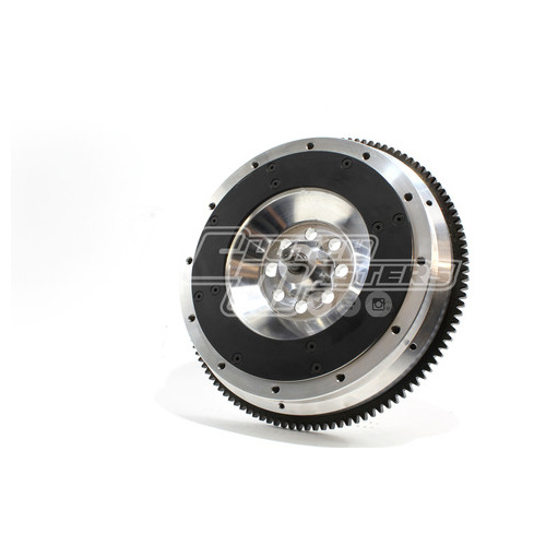 CLUTCH MASTER (Twin Disc Clutch Kits)850 Series Aluminum Flywheel: FW-055-B-TDA