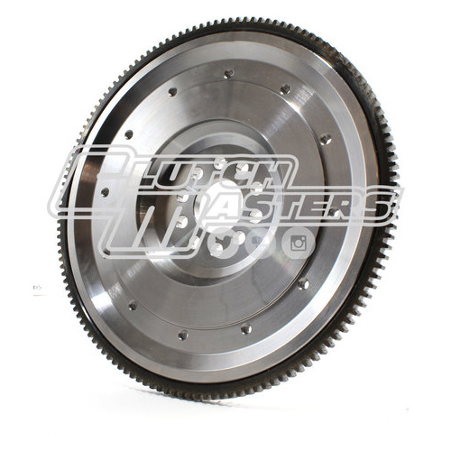 CLUTCH MASTER (Twin Disc Clutch Kits)725 Series Steel Flywheel: FW-207-TDS