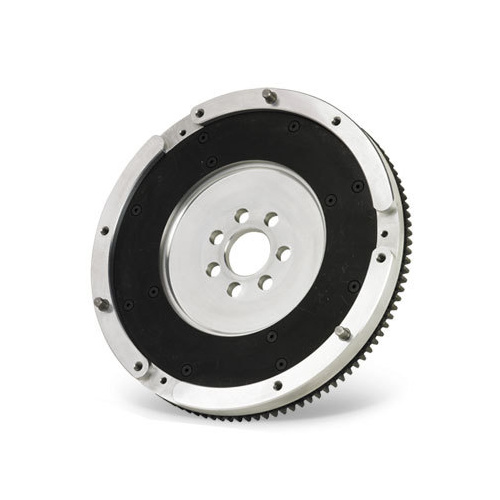 CLUTCH MASTER (Twin Disc Clutch Kits)725 Series Aluminum Flywheel: FW-306-TDA