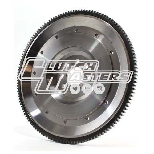 Twin Disc Clutch Kits 725 Series Steel Flywheel FW-375-TDS FOR Audi A3 2008-13 4