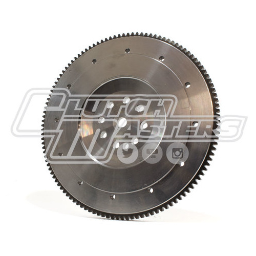 CLUTCH MASTER (Twin Disc Clutch Kits)850 Series Steel Flywheel: FW-622-B-TDS