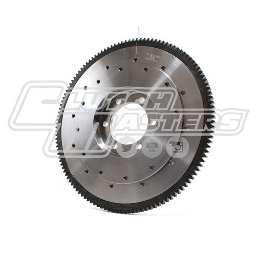 CLUTCH MASTER (Twin Disc Clutch Kits)850 Series Steel Flywheel: FW-678-B-TDS