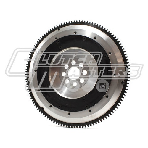 CLUTCH MASTER (Twin Disc Clutch Kits)850 Series Aluminum Flywheel: FW-682-B-TDA