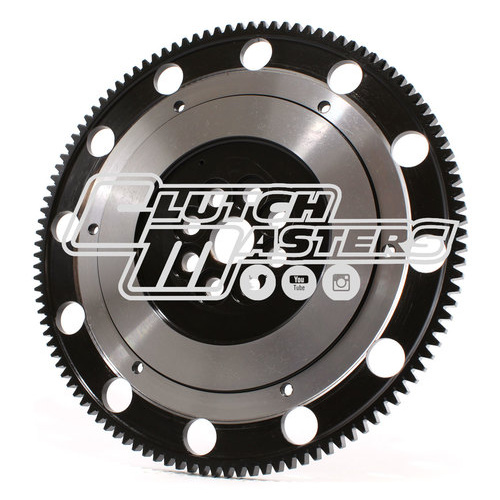 Twin Disc Clutch Kits 725 Series Steel Flywheel FOR Acura Integra 1990-91 4