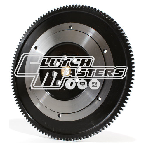 Twin Disc Clutch Kits 725 Series Steel Flywheel FOR Acura CL 1997-99 4