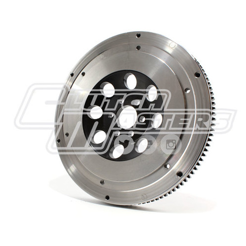CLUTCH MASTER (Twin Disc Clutch Kits)850 Series Steel Flywheel: FW-717-B-TDS