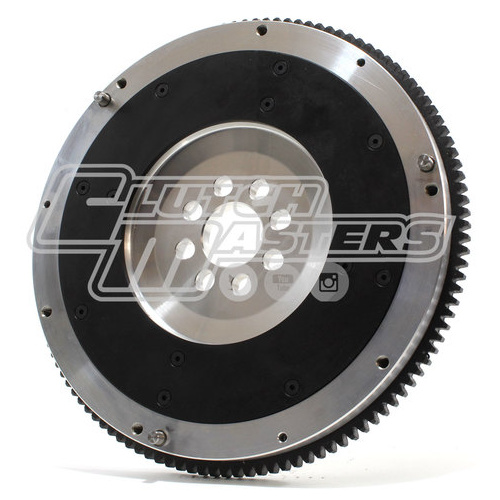 CLUTCH MASTER Aluminum Flywheel FW-725-AL FOR Lexus ES250 1990-1991 6