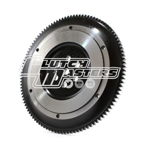 CLUTCH MASTER (Twin Disc Clutch Kits)725 Series Steel Flywheel: FW-735-1TDS