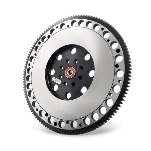 CLUTCH MASTER (Twin Disc Clutch Kits)725 Series Steel Flywheel: FW-735-3TDS