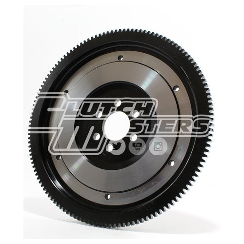 Twin Disc Clutch Kits 725 Series Steel Flywheel FOR Audi TT 2001-02 4