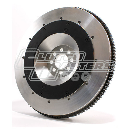 CLUTCH MASTER (Twin Disc Clutch Kits)850 Series Aluminum Flywheel: FW-920-B-TDA