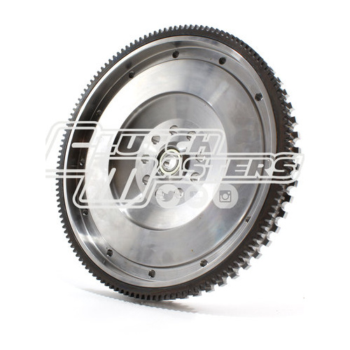 CLUTCH MASTER (Twin Disc Clutch Kits)850 Series Steel Flywheel: FW-934-B-TDS