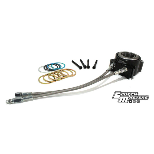 CLUTCH MASTER N05106- H EVO 8 FOR Mitsubishi Lancer 2001-2007 4