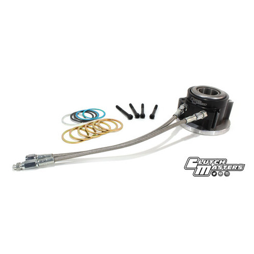 CLUTCH MASTER N16000-H Toyota V160 FOR Toyota Supra 1993-1998 6