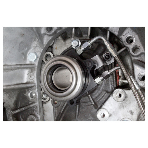 CLUTCH MASTER N16063-2H Toyota R154 FOR Toyota Supra 1986-1993 6