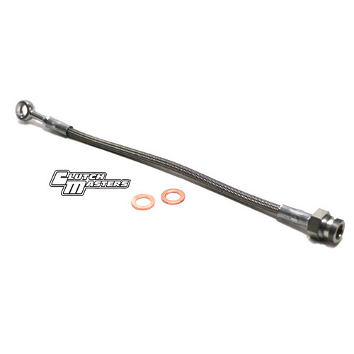 CLUTCH MASTER Clutch Line Subaru FOR Scion FRS 2012-2014 4