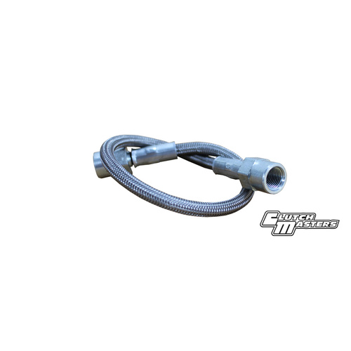 CLUTCH MASTER Clutch Line BMW E36 FOR BMW 323IC 1999-1999 6