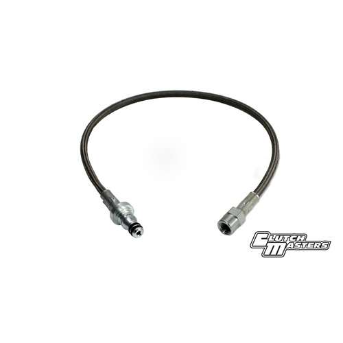 CLUTCH MASTER Clutch Line BMW E46 FOR BMW 325CI 2001-2006 6