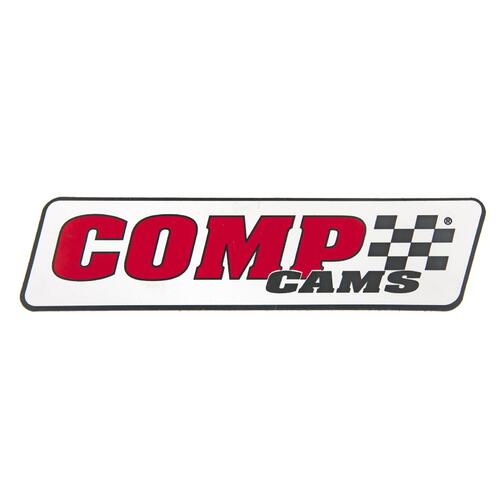 COMP CAMS ROLLER ROCKER ALUMINIUM SBC 1.65 7/16 - CC1006-1