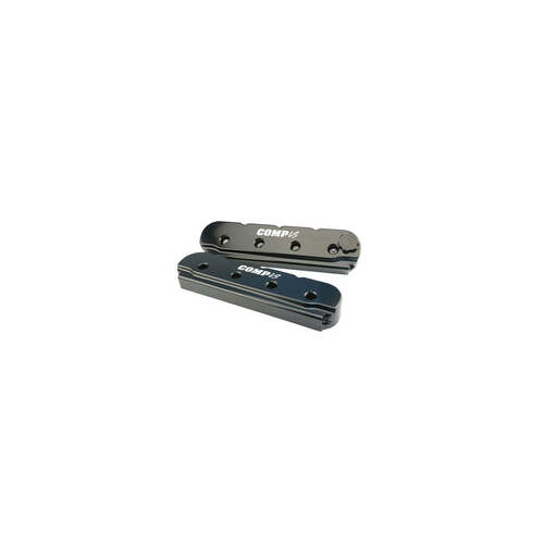 Comp Cams Billet Valve Covers for GM LS Engines