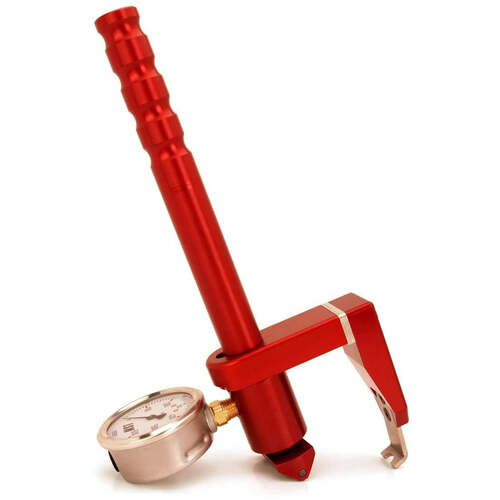 COMP Cams Adjustable On Head Valve Spring Tester 0-600 lbs.