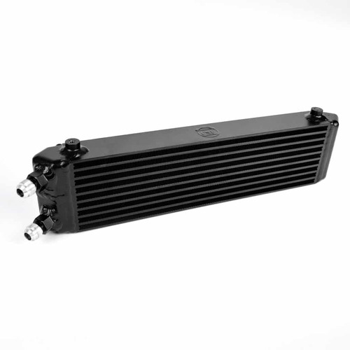 PWR Radiator Extruded Core 19 x 30 Dual Pass w/Heat Exchanger PWR Radiator Extruded Core 19 x 30 Dual Pass w/Heat Exchanger