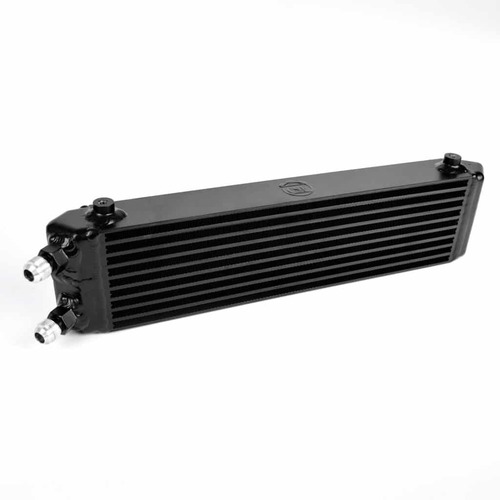 CSF Racing "Boss" 520mm 8-Row Dual Pass Oil Cooler Core for Universal