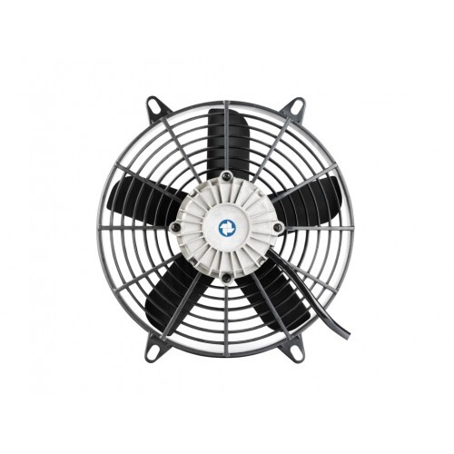 DAVIES CRAIG 11" Brushless Thermatic Electric Fan (12 Volt) (0120)