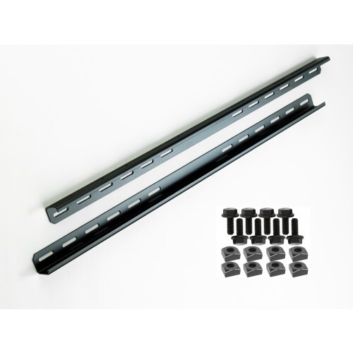 DAVIES CRAIG Mounting Brackets - Dual Fan (0422)