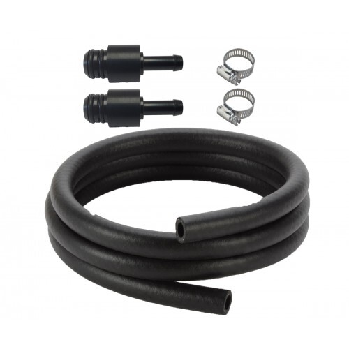Transmission Oil Cooler Fitting Kit (6R80) - Ford Ranger & Mazda BT50 (1006)