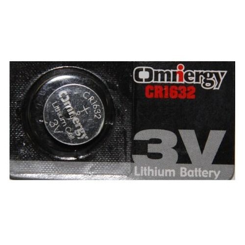 DAVIES CRAIG TPMS 400 SENSORY BATTERY (ONLY) (1010)
