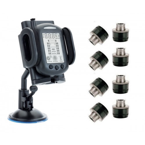 DAVIES CRAIG TYREGUARD 400 TPMS (8 Sensor) Kit (1019)