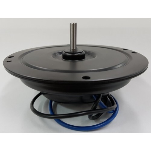 DAVIES CRAIG Electric Motor - FM-120 (D Shaft) 12V (10207)