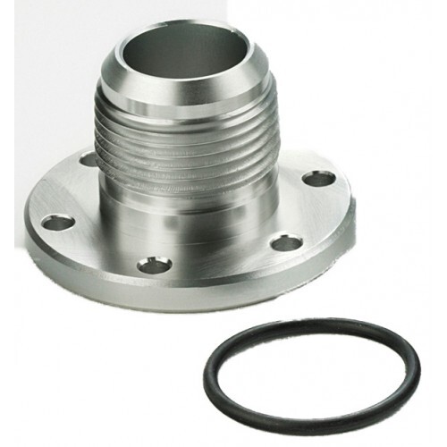 DAVIES CRAIG Alloy Flange Adaptor AN-16 (1025)