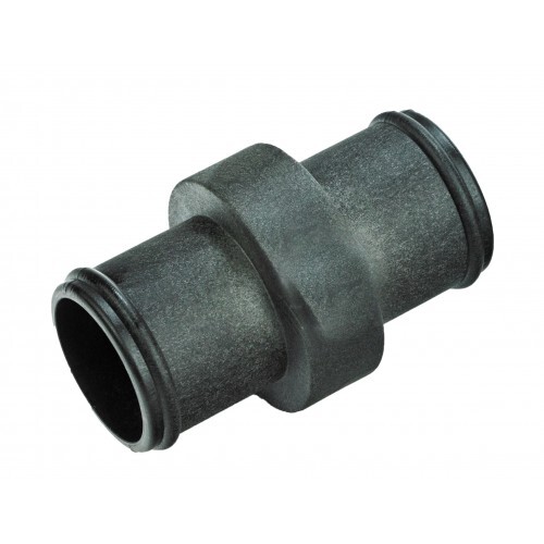 DAVIES CRAIG Adaptor - Nylon - In Line, 35mm - No Hole (10414)